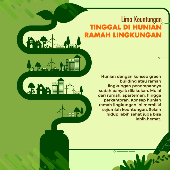 Detail Contoh Poster Ramah Lingkungan Nomer 10