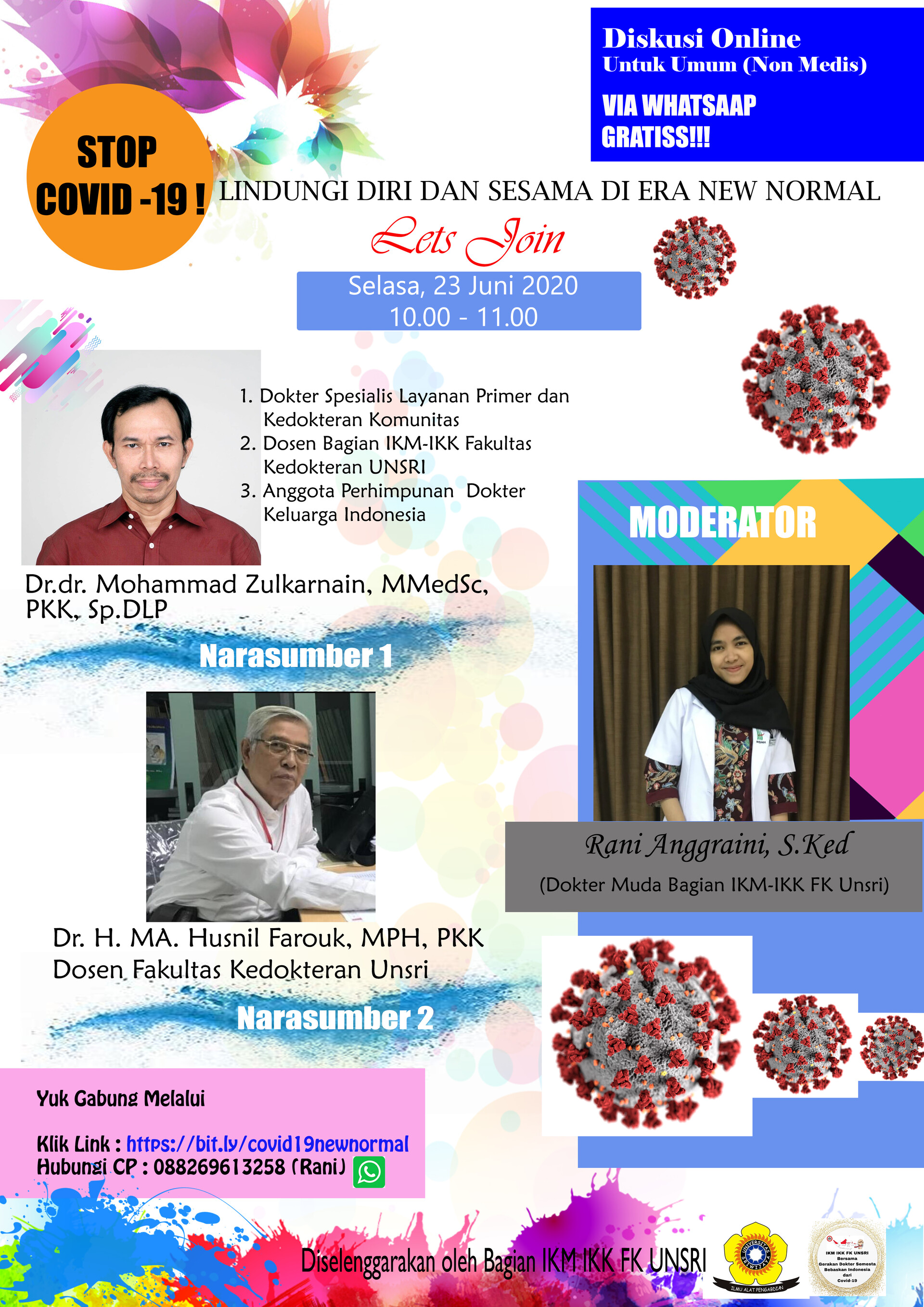 Detail Contoh Poster Seminar Nomer 10