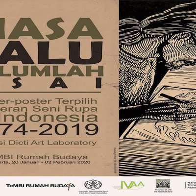 Detail Contoh Poster Seni Budaya Nomer 27