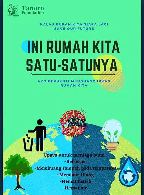 Detail Contoh Poster Sosial Nomer 48