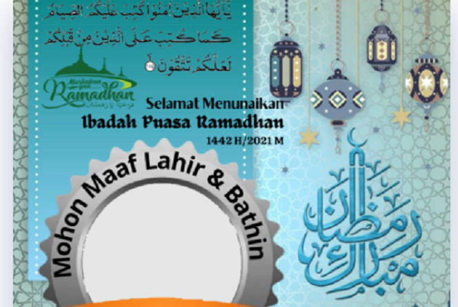 Detail Contoh Poster Tarhib Ramadhan Nomer 34