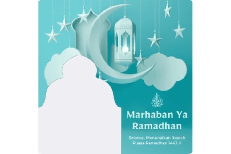 Detail Contoh Poster Tarhib Ramadhan Nomer 40