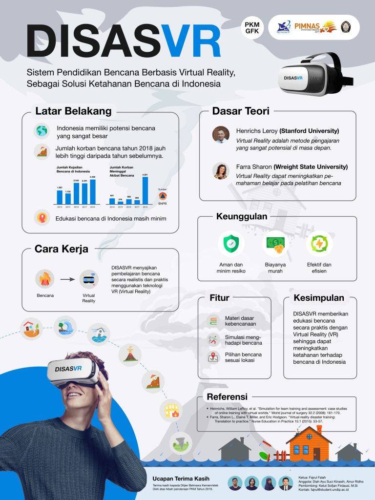 Detail Contoh Poster Teknologi Nomer 35