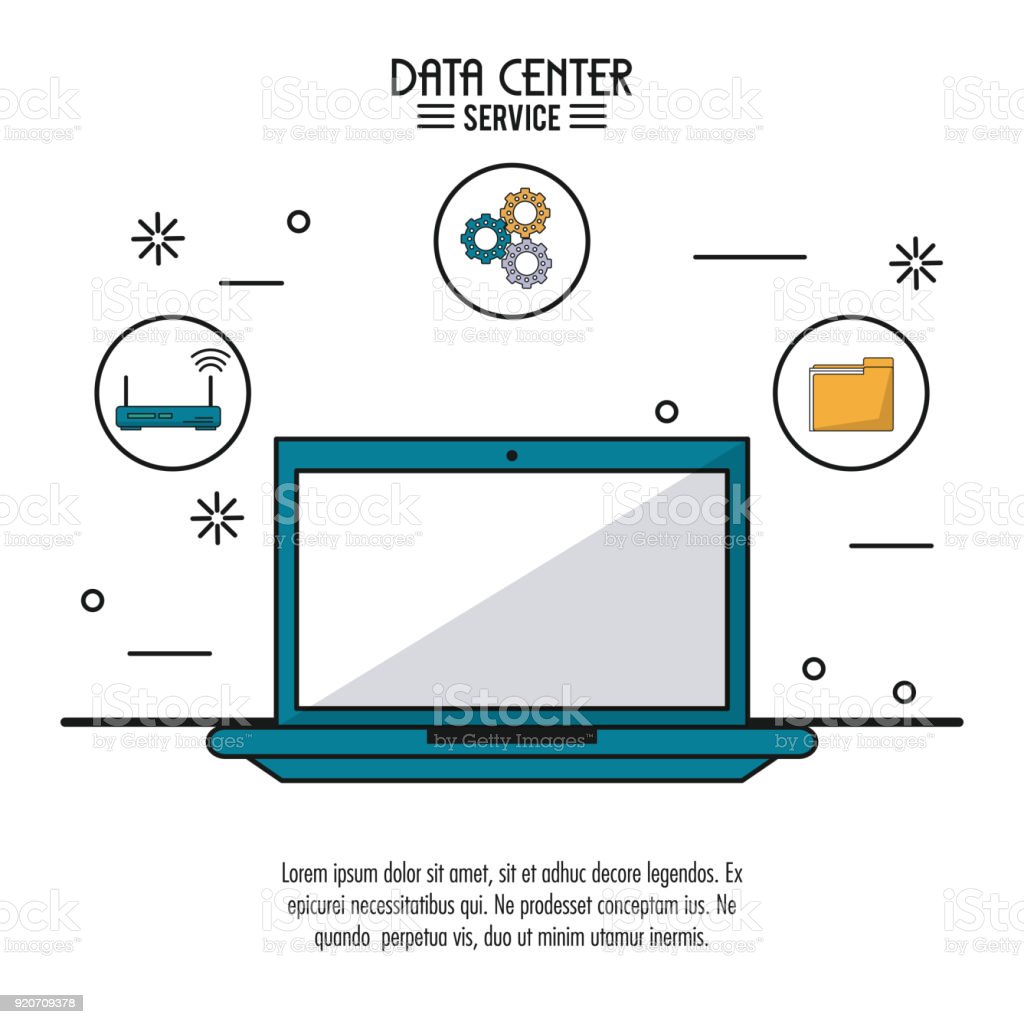 Contoh Poster Teknologi Komputer - KibrisPDR