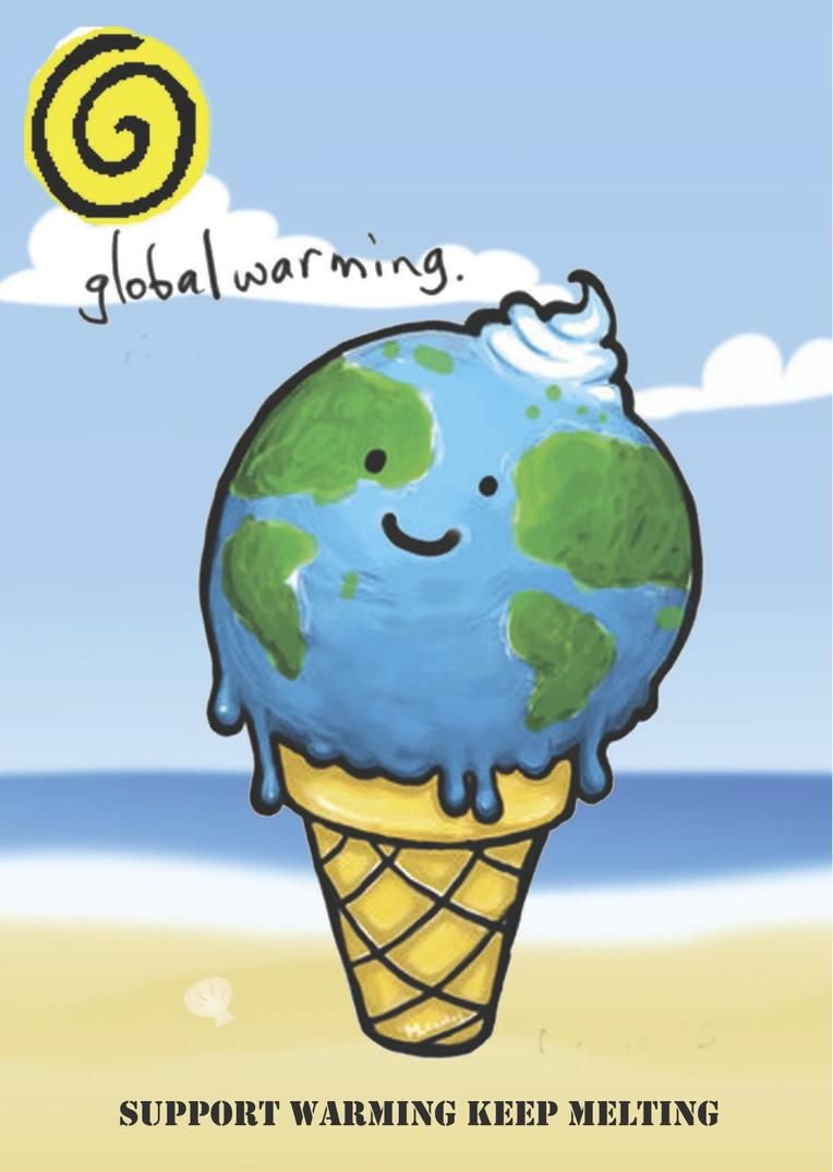 Detail Contoh Poster Tentang Global Warming Nomer 37