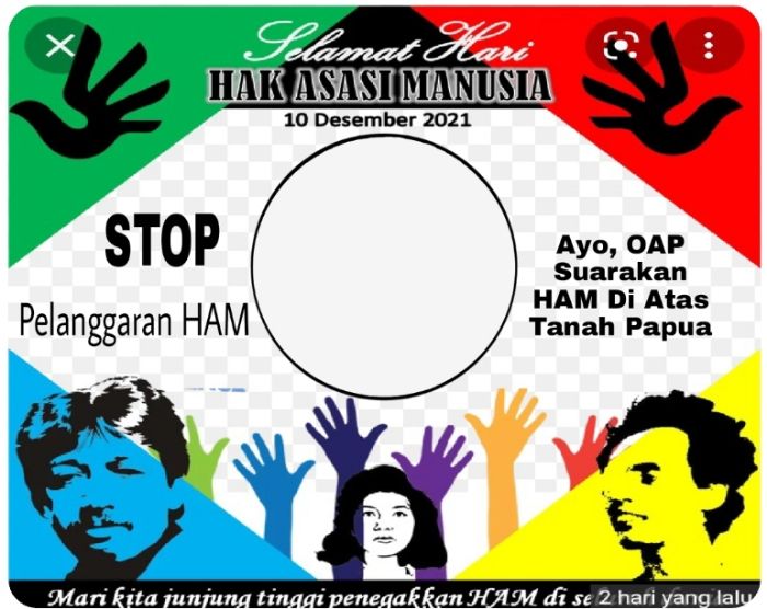 Detail Contoh Poster Tentang Ham Nomer 41