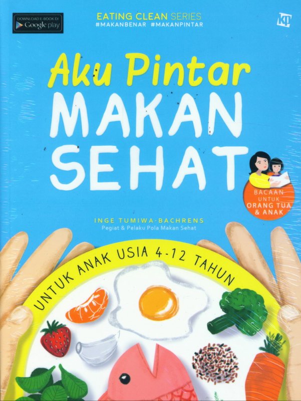 Detail Contoh Poster Tentang Makanan Sehat Nomer 4