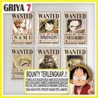 Detail Contoh Poster Wanted Nomer 55