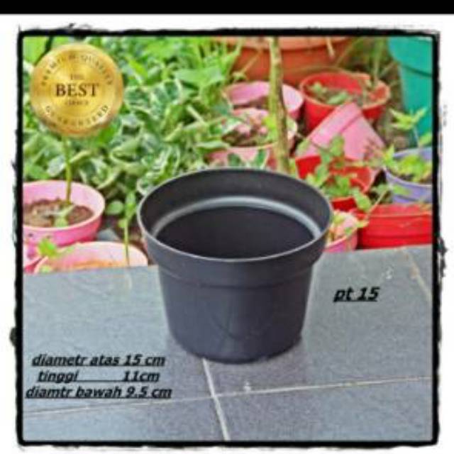 Detail Contoh Pot Bunga Nomer 40