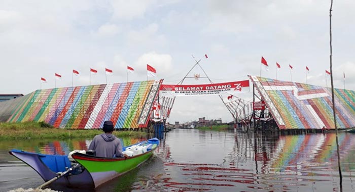 Detail Contoh Potensi Desa Nomer 49