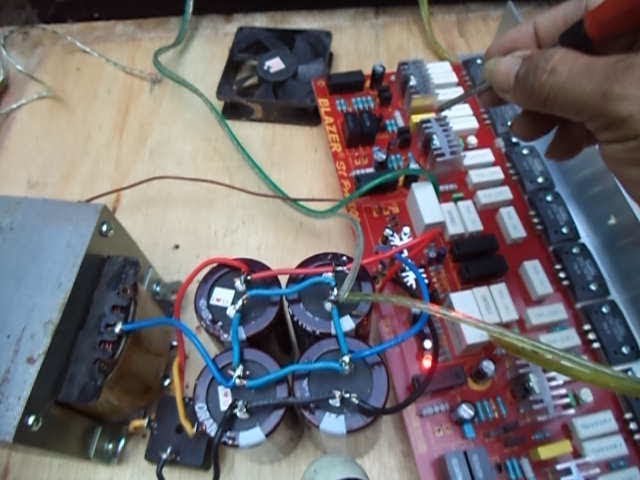 Detail Contoh Power Ampli Yang Bagus Nomer 21