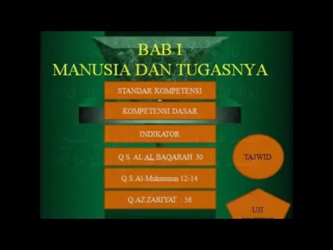 Detail Contoh Power Point Agama Islam Nomer 21