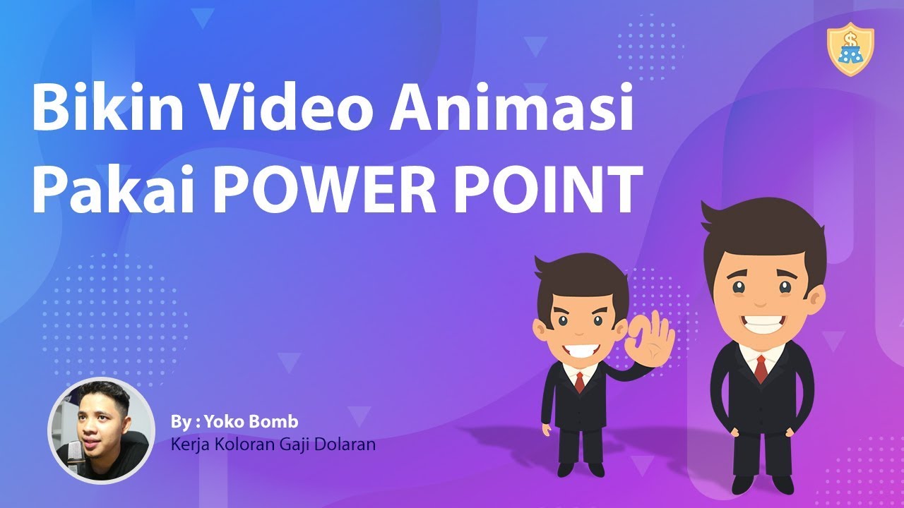 Detail Contoh Power Point Animasi Bergerak Nomer 20