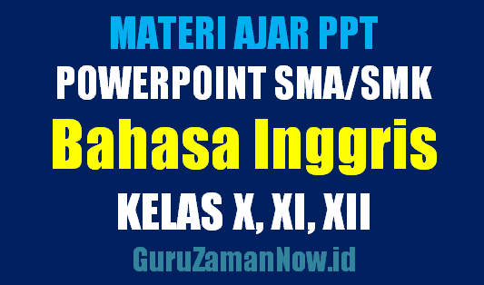 Detail Contoh Power Point Bahasa Inggris Nomer 29