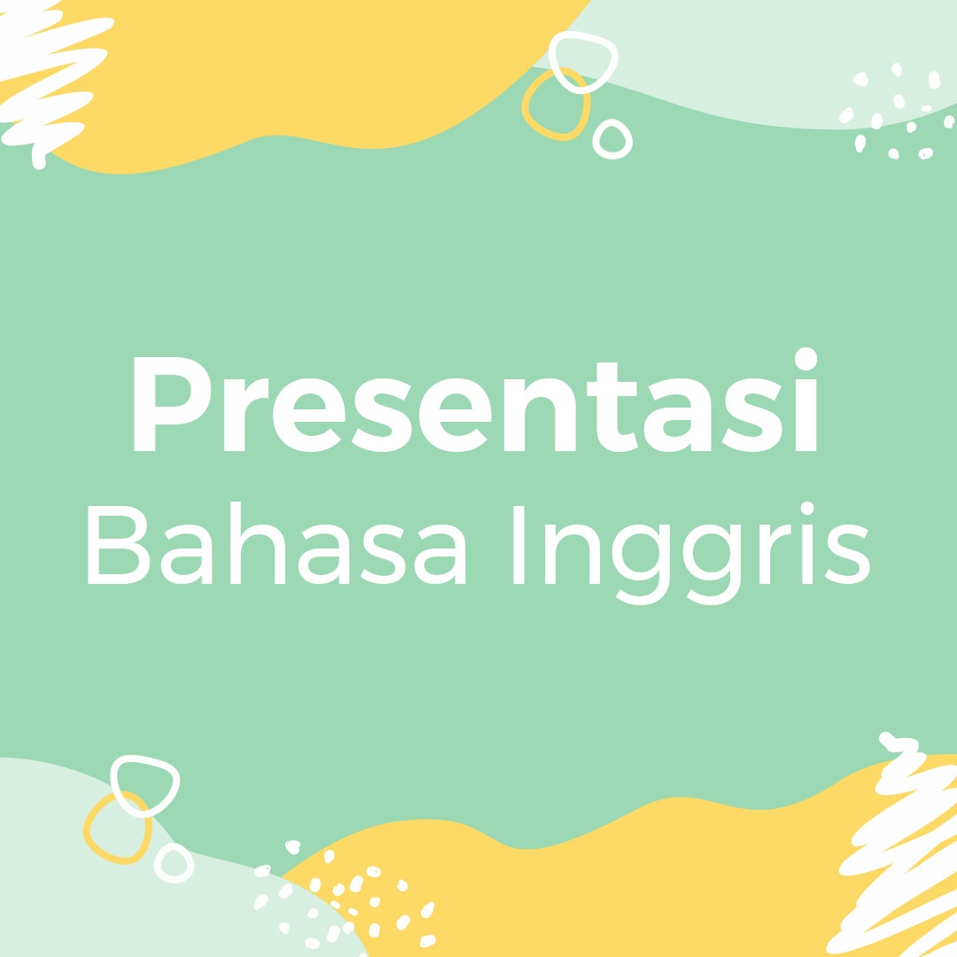 Detail Contoh Power Point Bahasa Inggris Nomer 48