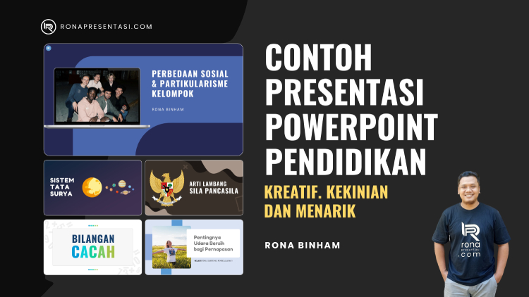 Detail Contoh Power Point Pendidikan Nomer 6