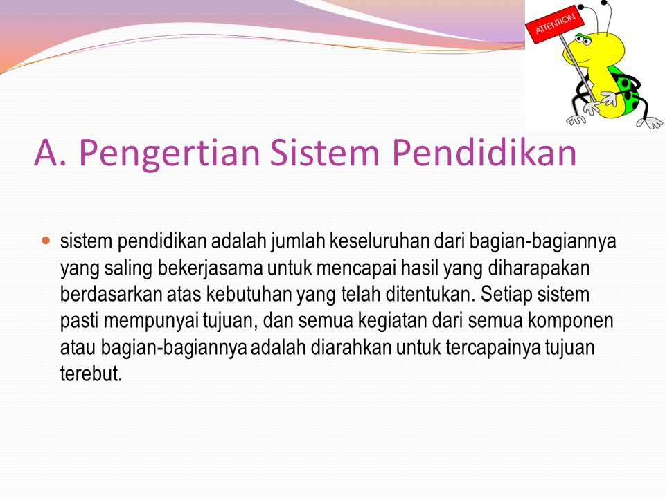 Detail Contoh Power Point Pendidikan Nomer 10