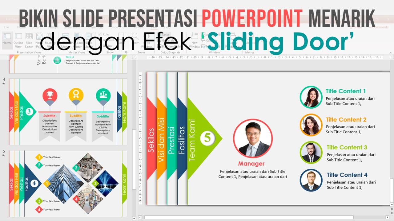 Detail Contoh Power Point Presentasi Nomer 16