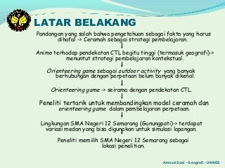 Detail Contoh Power Point Proposal Nomer 16