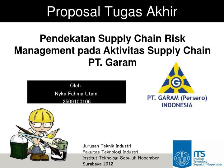 Detail Contoh Power Point Proposal Skripsi Nomer 26