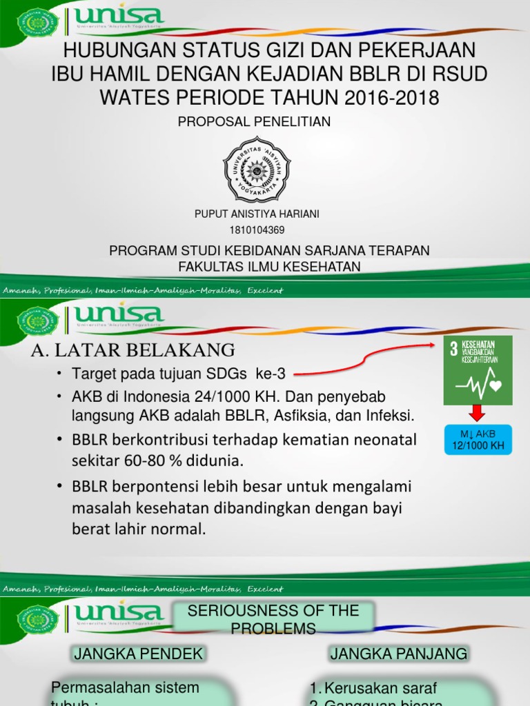 Detail Contoh Power Point Proposal Skripsi Nomer 28