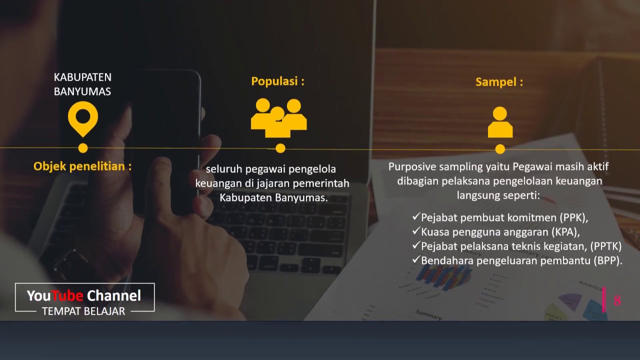 Detail Contoh Power Point Skripsi Manajemen Keuangan Nomer 21