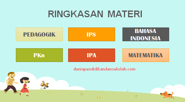 Detail Contoh Power Point Tentang Pendidikan Nomer 28