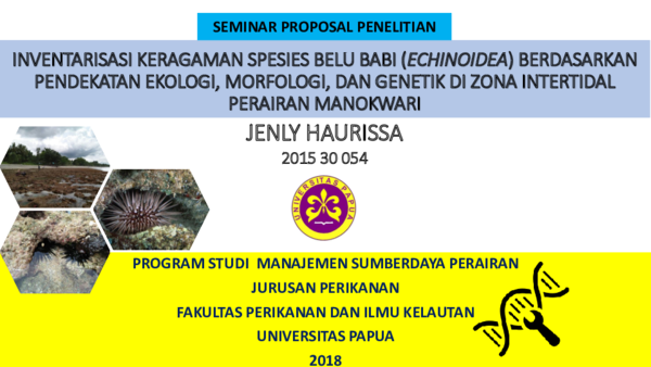 Detail Contoh Powerpoint Proposal Penelitian Nomer 30