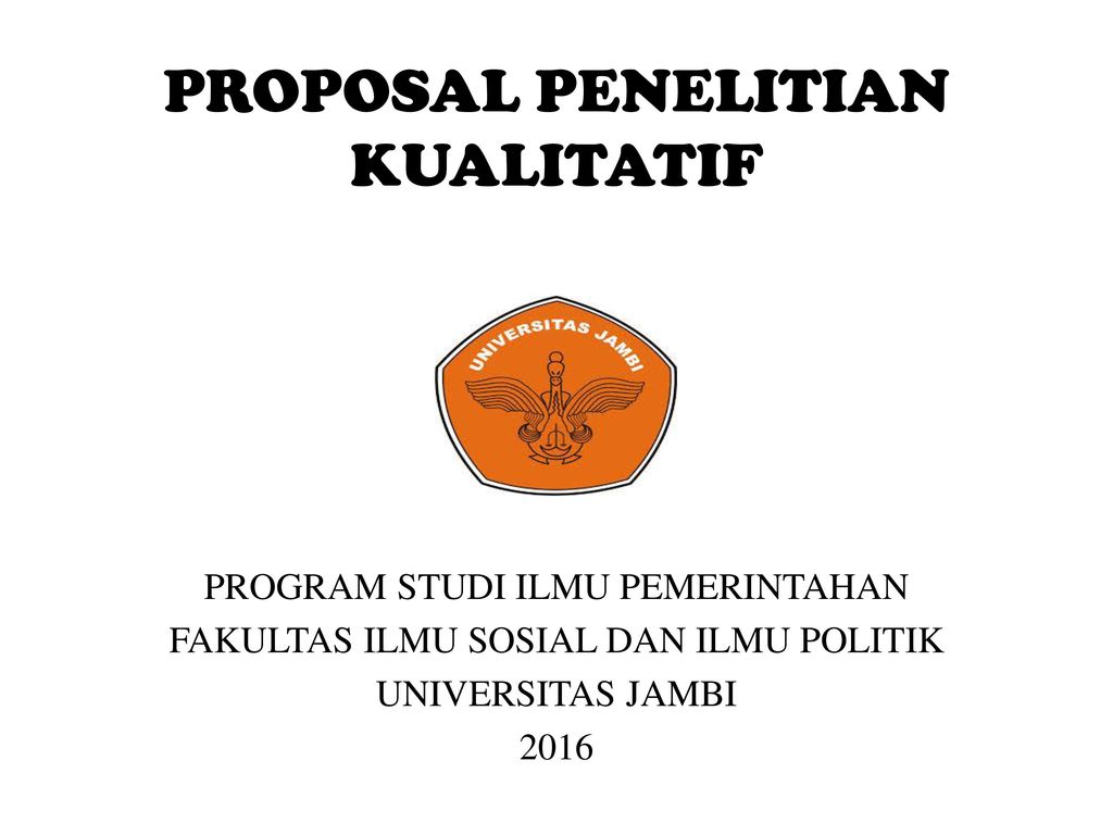 Detail Contoh Powerpoint Proposal Penelitian Nomer 44