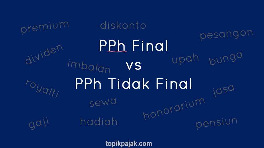 Detail Contoh Pph Final Nomer 20