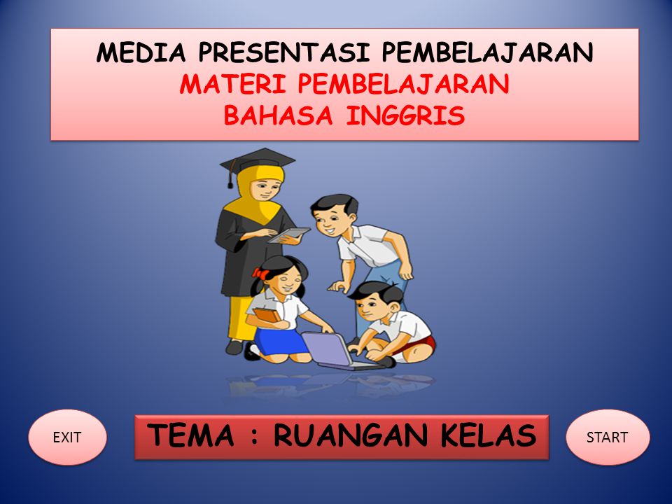 Detail Contoh Ppt Bahasa Inggris Nomer 19