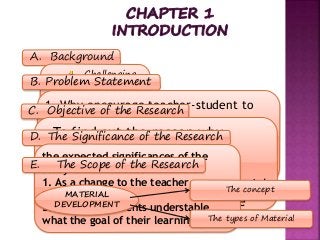 Detail Contoh Ppt Bahasa Inggris Nomer 5