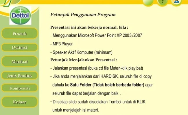 Detail Contoh Ppt Bahasa Inggris Nomer 41