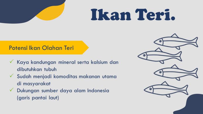 Detail Contoh Ppt Kewirausahaan Yang Menarik Nomer 26