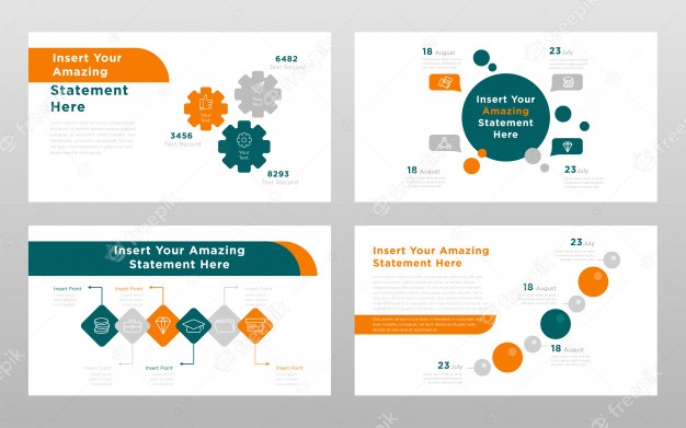 Detail Contoh Ppt Kewirausahaan Yang Menarik Nomer 35