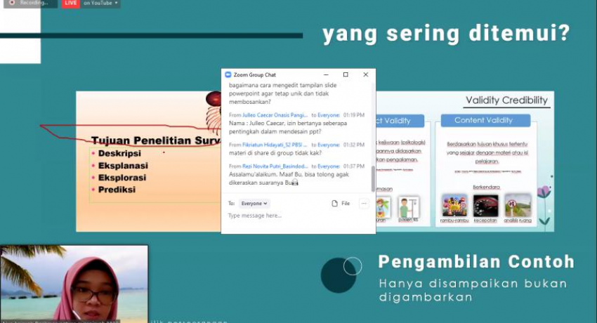 Detail Contoh Ppt Perkenalan Diri Nomer 15