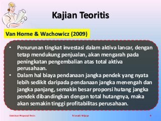Detail Contoh Ppt Proposal Penelitian Nomer 47