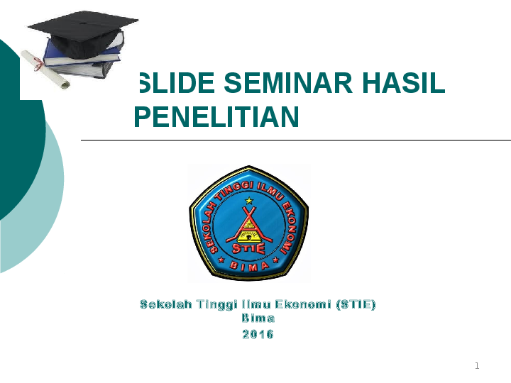 Contoh ppt seminar hasil 57 koleksi gambar