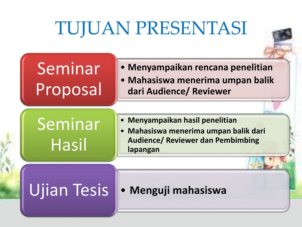 Contoh ppt seminar hasil 57 koleksi gambar