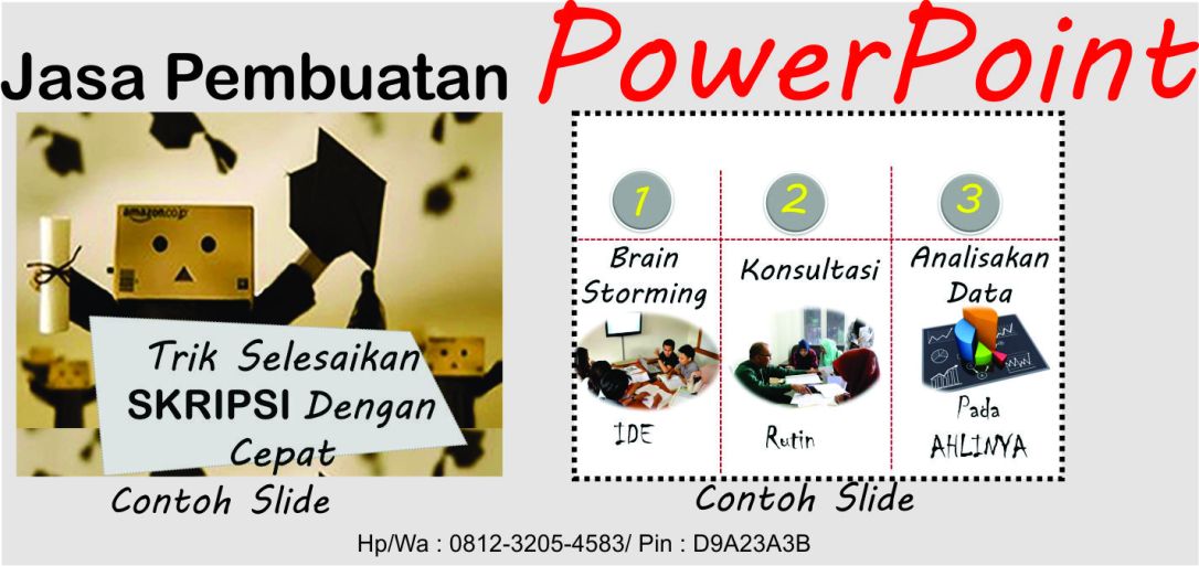 Detail Contoh Ppt Seminar Hasil Nomer 56