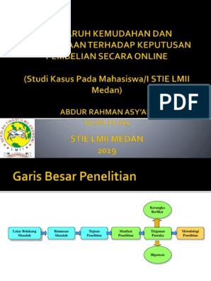 Detail Contoh Ppt Seminar Proposal Nomer 21