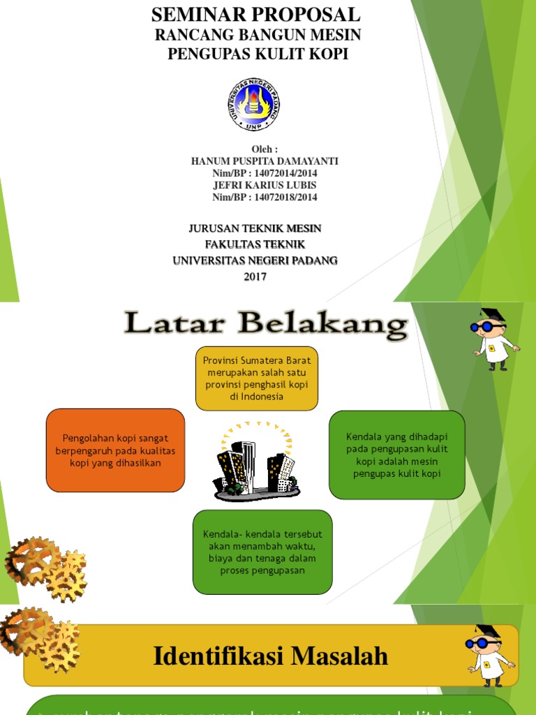 Detail Contoh Ppt Seminar Proposal Nomer 50