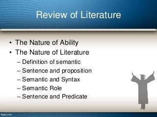 Detail Contoh Ppt Seminar Proposal Bahasa Inggris Nomer 41