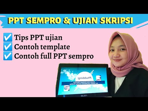 Detail Contoh Ppt Seminar Proposal Kualitatif Nomer 28