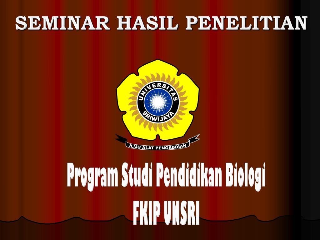 Detail Contoh Ppt Seminar Proposal Kualitatif Nomer 43