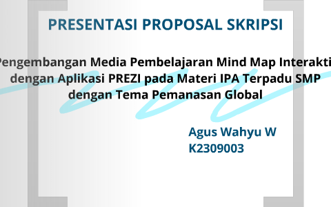 Detail Contoh Ppt Seminar Proposal Kualitatif Nomer 48