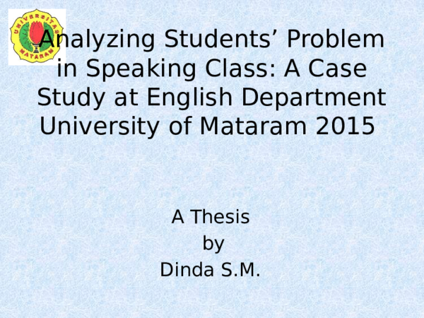 Detail Contoh Ppt Sidang Skripsi Nomer 42