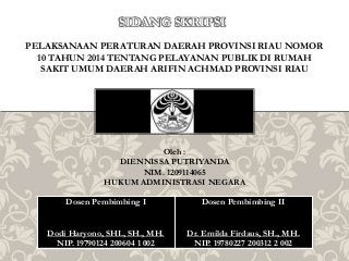 Detail Contoh Ppt Sidang Skripsi Nomer 8