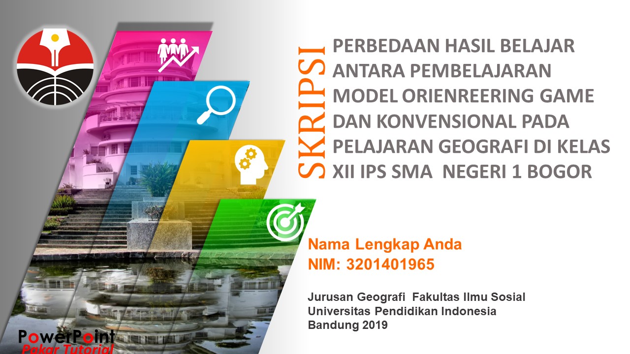 Detail Contoh Ppt Sidang Skripsi Pendidikan Nomer 23