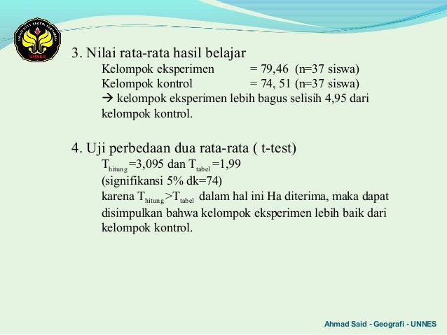 Detail Contoh Ppt Sidang Skripsi Pendidikan Matematika Nomer 28